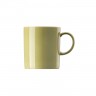Thomas Thomas Sunny Day Avocado Green Becher mit Henkel 0,30 L Кружка Thomas Sunny Day Avocado Green с ручкой 0,30 л