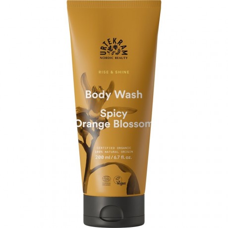 Body Wash гель для тела