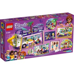 LEGO Friends 41395 Freundschaftsbus ЛЕГО Автобус для друзей