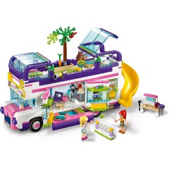 LEGO Friends 41395 Freundschaftsbus ЛЕГО Автобус для друзей