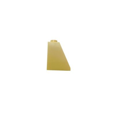 LEGO LEGO 2x1x2 Stein Beige - Tan Slope 60481 - 500x LEGO 2x1x2 Brick Beige — Tan Slope 60481 — 500x