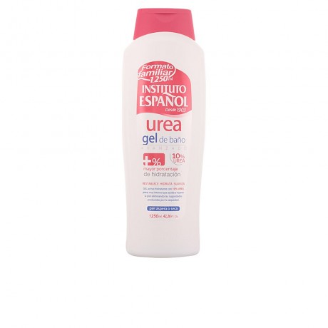 Instituto Espanol Urea Gel De Ducha Instituto Espanol Гель с мочевиной De Ducha Instituto Espanol