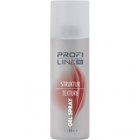Profi Line Gel Spray  гель-спрей
