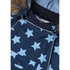 racoon outdoor Levi Schneeanzuge Зимние комбинезоны Levi