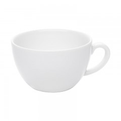 Kahla Kahla Pronto Weiss Fruhstucks-Obertasse 0,40 L Чашка для завтрака Kahla Pronto Weiss 0,40 л