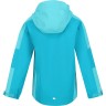 Regatta Regenjacke CALDERDALE II fur Madchen Дождевик CALDERDALE II для девочки