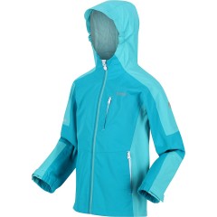 Regatta Regenjacke CALDERDALE II fur Madchen Дождевик CALDERDALE II для девочки