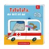 Coppenrath Verlag Tatutata Татута