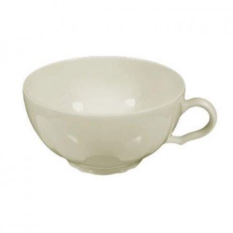Seltmann Weiden Seltmann Weiden Marie-Luise Elfenbein Tee Obertasse 0,21 l Seltmann Weiden Marie-Luise Чашка для чая слоновая кость 0,21 л