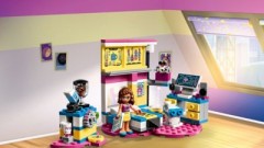LEGO LEGO Friends 41329 Olivias grosses Zimmer LEGO Friends 41329 Большая комната Оливии