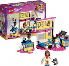 LEGO LEGO Friends 41329 Olivias grosses Zimmer LEGO Friends 41329 Большая комната Оливии