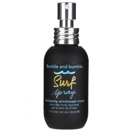 Bumble and bumble. Surf Spray Haarstyling-Liquid Struktur & Halt, 125 мл