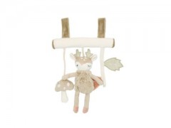 bieco Kinderwagenkette Baby Greifling Plusch Maxi Cosi Spielzeug Activity Spiel Mobile Spielzeugautos Детская коляска с цепочкой, плюшевая игрушка Maxi Cosi, игровая игра, мобильные игрушечные машинки