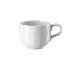 Arzberg Arzberg Joyn Weiss Espressoobertasse d: 6 cm / h: 5 cm / 0,09 L Чашка для эспрессо Arzberg Joyn Weiss д: 6 см / высота: 5 см / 0,09 л