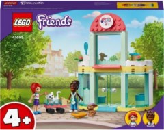 LEGO LEGO Friends 41695 Tierklinik LEGO Friends 41695 Больница для животных