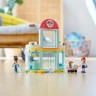 LEGO LEGO Friends 41695 Tierklinik LEGO Friends 41695 Больница для животных