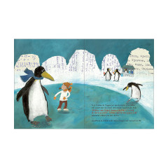 Wenn Line nachts nicht schlafen kann ... Когда Лайн не может спать по ночам...