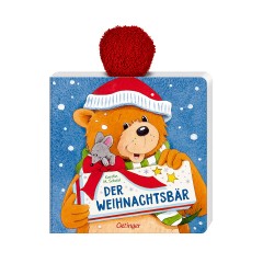 Der Weihnachtsbar Рождественский бар
