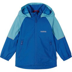 Reima Kinder Outdoorjacke FISKARE Детская уличная куртка FISKARE