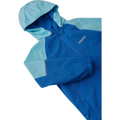 Reima Kinder Outdoorjacke FISKARE Детская уличная куртка FISKARE