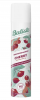 Batiste Trockenshampoo Cherry cheeky cherry Сухой Шампунь для волос с ароматом вишни, 200 мл