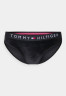 Tommy Hilfiger Briefs black трусы черный