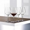 Spiegelau Spiegelau Authentis Burgunder / Rotwein-Ballon Glas 750 ml Set 4-tlg. Spiegelau Authentis Бокал для бургундского / красного вина 750 мл Набор из 4 предм.