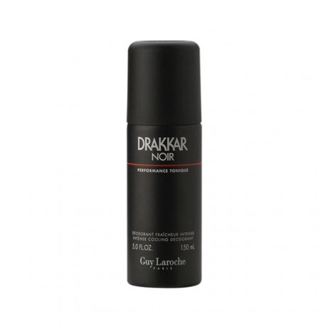 Guy Laroche (Гай Лярош) Drakkar Noir Deodorant Spray Дезодорант спрей, 150 мл