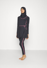 Tommy Hilfiger MODEST SWIM TROUSERS Bikini bottoms desert sky БРЮКИ ДЛЯ ПЛАВАНИЯ MODEST Плавки бикини небо пустыни