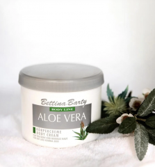 Bettina Barty (Беттина Барти) Body Line Body Cream Крем Aloe Vera, 500 мл