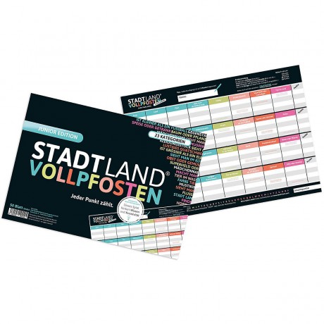 Denkriesen STADT LAND VOLLPFOSTEN Мыслящие гиганты STADT LAND VOLLPFOSTEN