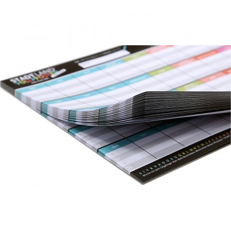 Denkriesen STADT LAND VOLLPFOSTEN Мыслящие гиганты STADT LAND VOLLPFOSTEN