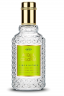 4711 Acqua Colonia Lime & Nutmeg Eau de Cologne Spray Одеколон унисекс, 50 мл