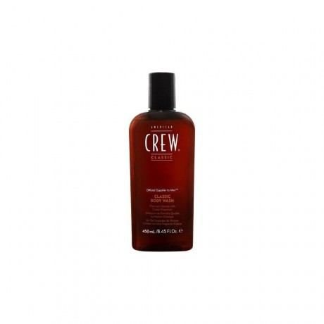 American Crew Body Wash  гель для тела