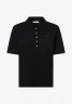 Tommy Hilfiger REG SS Polo shirt marine REG SS Рубашка поло морской