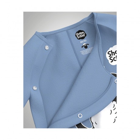 Shaun das Schaf Playsuit Барашек Шон комбинезон