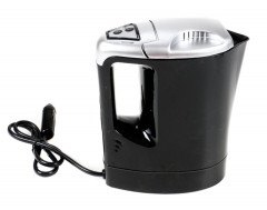 All Ride All Ride Reise-Wasserkocher LKW Wohnwagen, 300 W, Wasserkocher 24 Volt  Автодом-фургон All Ride Travel, 300 Вт, чайник 24 Вольта