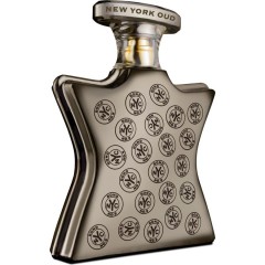 Bond No. 9 (Бонд) New York Oud Eau de Parfum Парфюмерная вода Spray Спрей, 100 мл