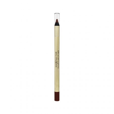 Max Factor (Макс Фактор) Lippen Colour Elixir Lip Liner Контурный карандаш для губ, Nr. 02 Pink Petal / 1 шт.