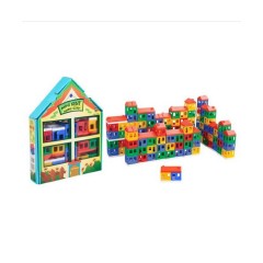 Ministadt 03101 Bausteine Мини-Сити 03101 Строительные блоки