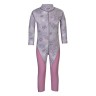 hyphen UV Overall ‘wild flowers‘ fur Kinder УФ-комбинезон &quot;полевые цветы&quot; для детей