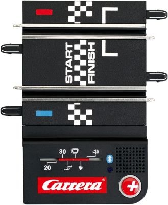 Carrera CARRERA GO!!! Plus 61662 Anschlussschiene КАРРЕРА ВПЕРЕД!!! Соединительная шина Plus 61662