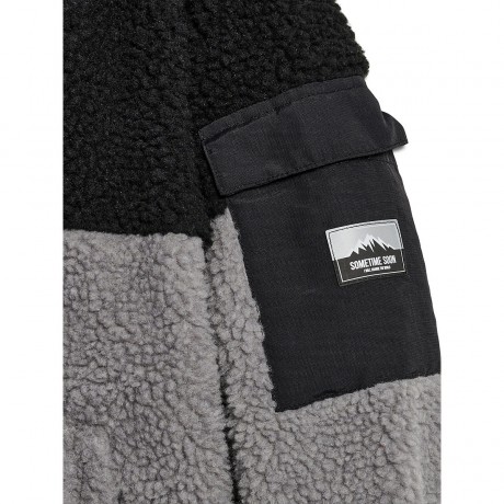 Sometime Soon stsFUSION JACKET Ubergangsjacken fur Kinder stsFUSION JACKET Детские межсезонные куртки