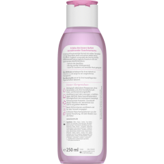 lavera Pflegedusche Verwohnend, лавера Гель для душа с органической розой, 250 мл