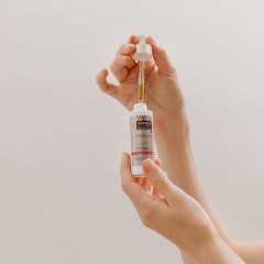 Cattier Straffendes Ol-Serum 30ml Укрепляющая масляная сыворотка 30мл