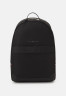 Tommy Hilfiger ELEVATED BACKPACK UNISEX Rucksack black ПОВЫШЕННЫЙ РЮКЗАК УНИСЕКС Рюкзак черный