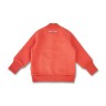 Manitober Wollwalk Bomber Jacke fur Kinder Шерстяной бомбер для детей