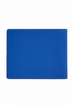 Tommy Hilfiger TH MODERN LEA MINI CC Wallet ultra blue TH MODERN LEA MINI CC Бумажник ультра синий
