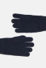 Tommy Hilfiger Gloves space blue Перчатки космический синий