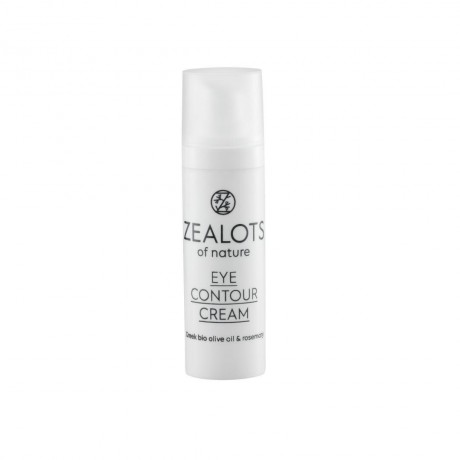 Zealots of Nature Eye Contour Cream  Крем для контура глаз